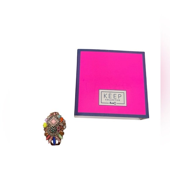 KEEP Collective Multicolor Charm Multi- Use (Retired) - Picture 2 of 5